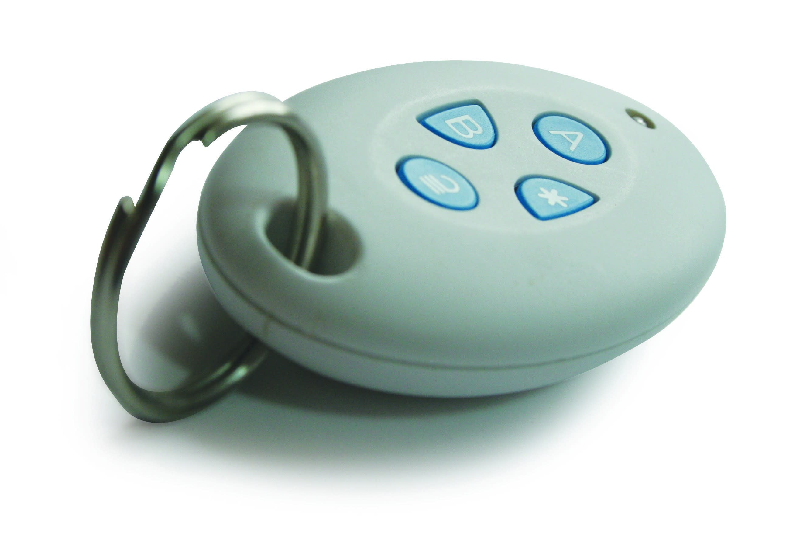 Cooper Securite - Télécommande pour centrale I-ON: Marche, Arrêt, Partielle.