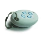 Cooper Securite - Télécommande pour centrale I-ON: Marche, Arrêt, Partielle.