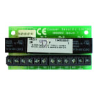 Cooper Securite - Carte 4 relais pour I-ON conversion de sorties tension en relais