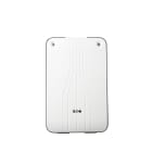 Cooper Securite - Centrale Mixte zones 10F + 30R NFA2P type 2 extensible 80 zones