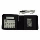 Cooper Securite - Clavier Installateur LCD pour I-ON30R, 40H, 200FR et G3LM