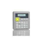 Cooper Securite - Clavier LCD Filaire I-ON NFA2P type 2 lecteur de badges intégré