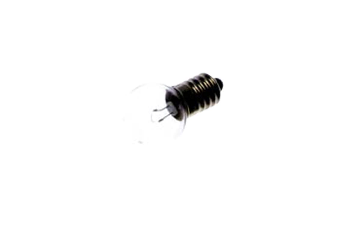Cooper Securite - Ampoule Incandescente Culot E10 - 18 V / 3 W