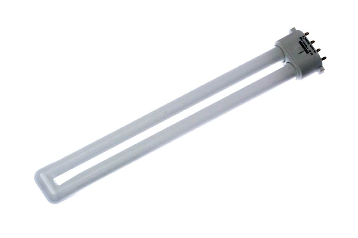 Cooper Securite - Tube Culot 2G7 (Fluocompact) - 9 W 4000K
