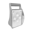 Cooper Securite - Lampe portable - 50lm/1h - IP55 IK08 - Pour locaux techniques