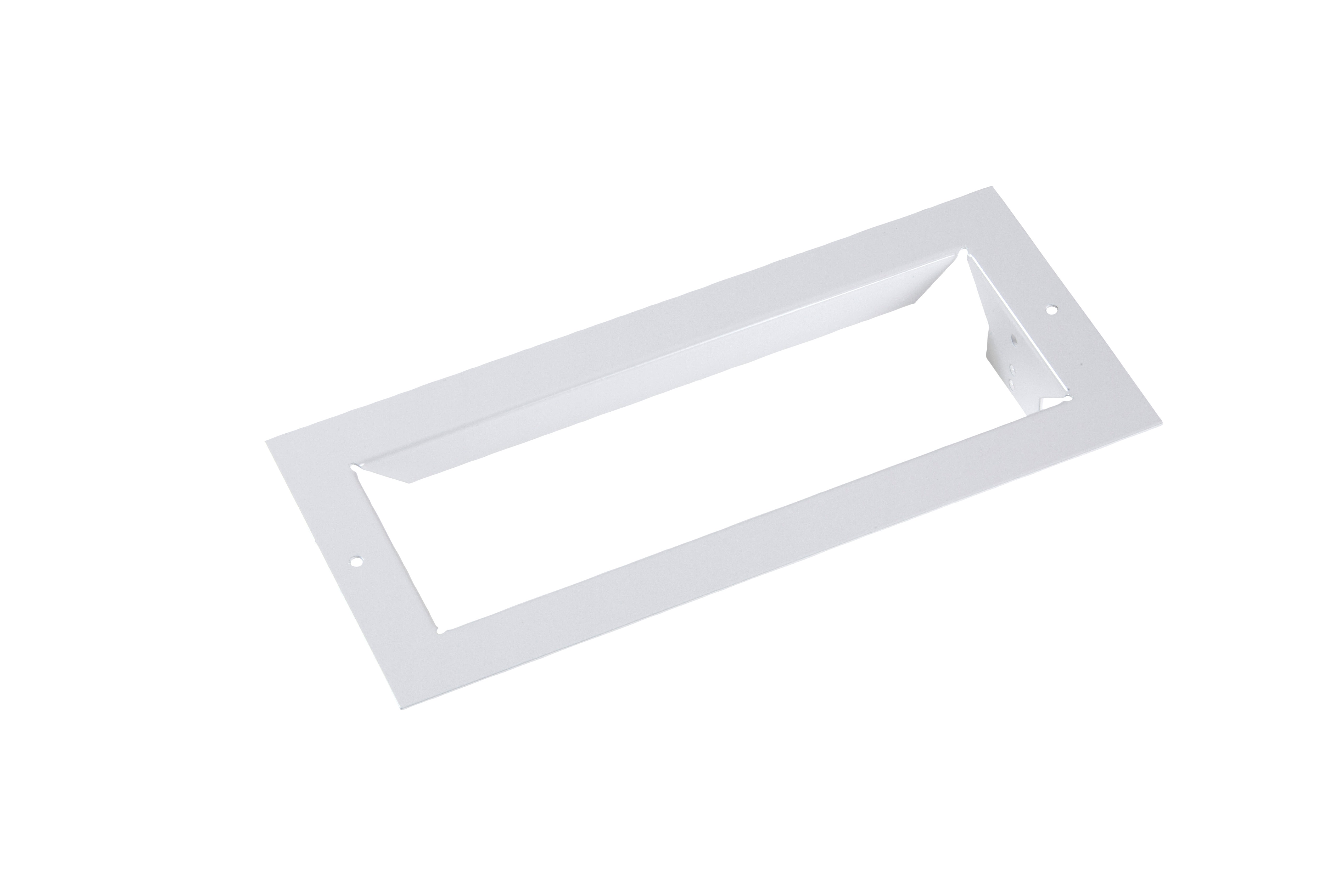 Cooper Securite - Cadre d'encastrement - Compatible boitier A, AA, B