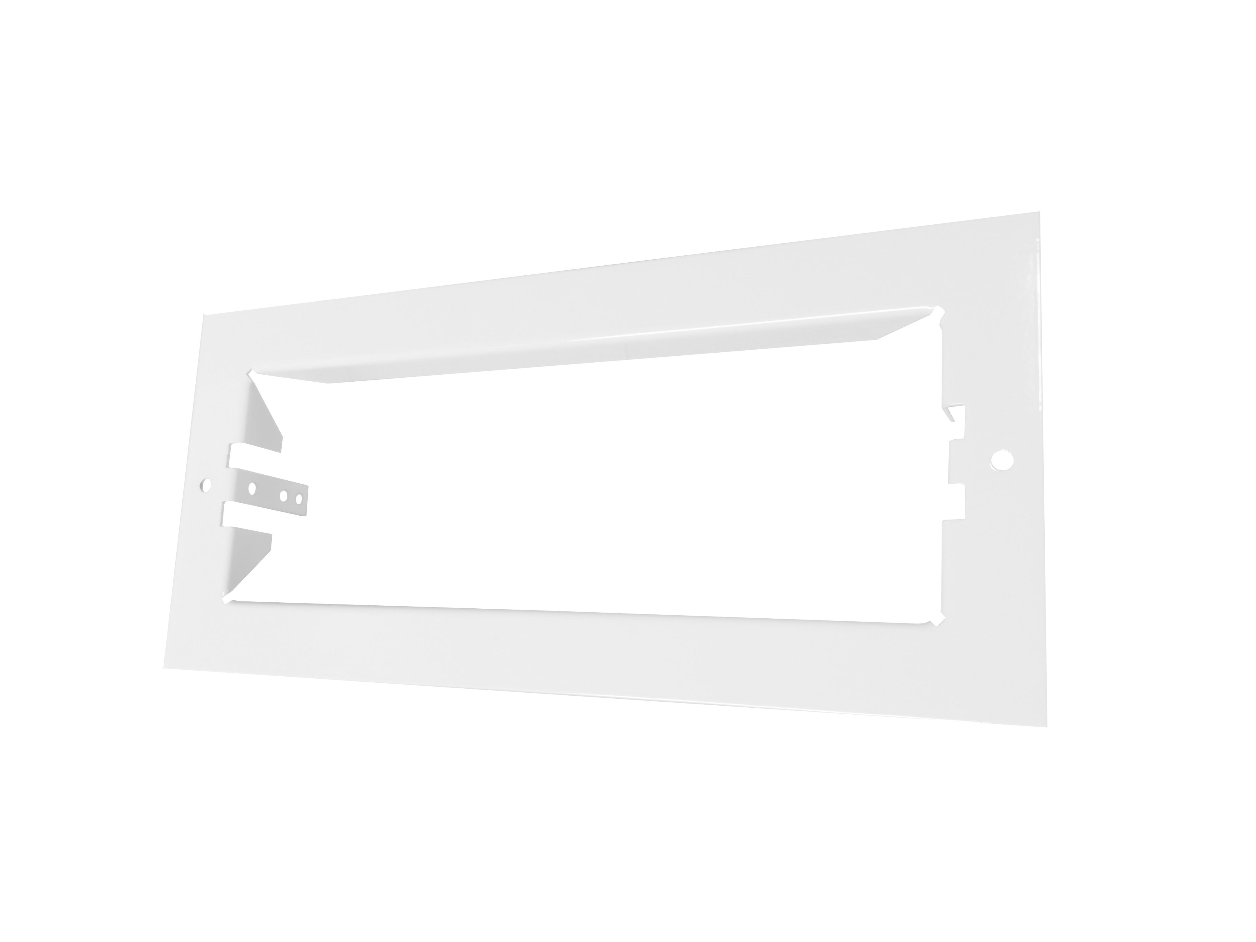 Cooper Securite - Cadre d'encastrement - Compatible boîtier A, AA, B