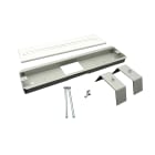 Cooper Securite - Cadre d'encastrement + Enjoliveur - Compatible CrystalWay