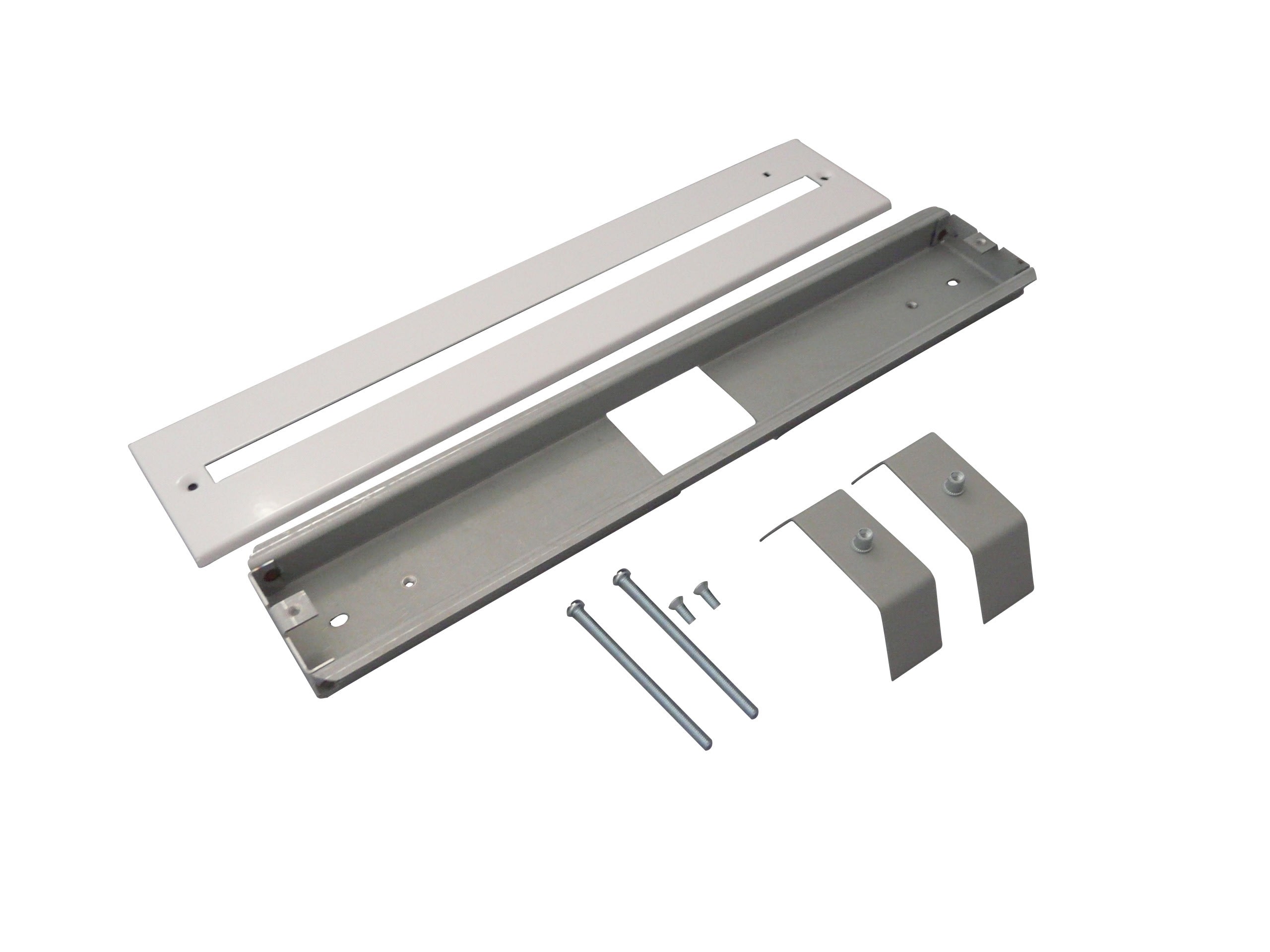 Cooper Securite - Cadre d'encastrement + enjoliveur - Compatible CrystalWay version XL