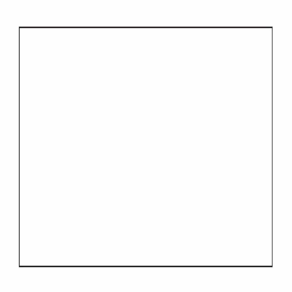 Cooper Securite - Picotgramme Horizontal et Vertical Blanche pour CrystalWay XL