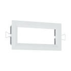 Cooper Securite - Cadre compatible ULTRALED 2-400 / PLANETE 2-400 & 2-45 small (boitier 12 mètres)