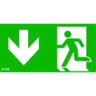 Cooper Securite - Pictogramme ISO7010-E002 M DS Pour Panète JOUR II 20M