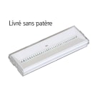 Cooper Securite - BAES d'ambiance UltraLed 400 Reconditionné livré Sans patère