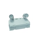 Cooper Securite - PLANETE 2000 BAES SATI Adressable - 2000lm/1h - IP65 IK07 - 2 phares