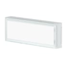 Cooper Securite - PLANETE 2 SATI Adressable - 400 lumens / 1 heure - IP66 IK07