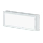 Cooper Securite - PLANETE 2 CG-S adressable - 400lm - 220Vcc/ca - IP66 IK07