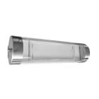 Cooper Securite - Luminaire tubulaire d'ambiance 400 lms diam 100mm série PLANETE 2