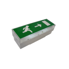 Cooper Securite - BAES évacuation SATI - Version maintenance - 45lm/1h - IP43 IK08