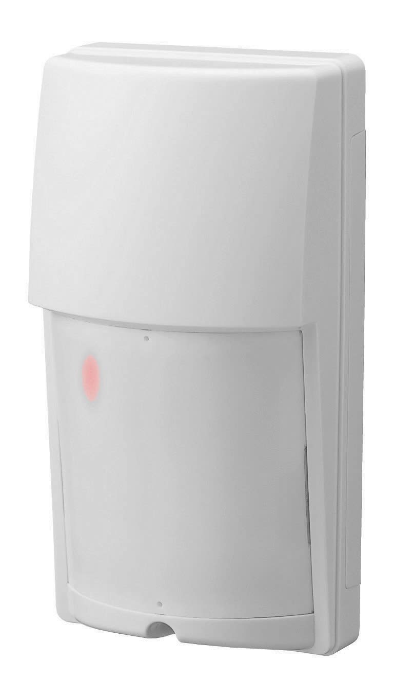 Cooper Securite - Détecteur extérieur IR 24 X 2m filaire alimentation 12 Volts