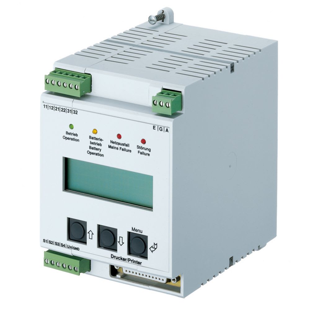 Cooper Securite - Module ST20 pour source centrale ZB96