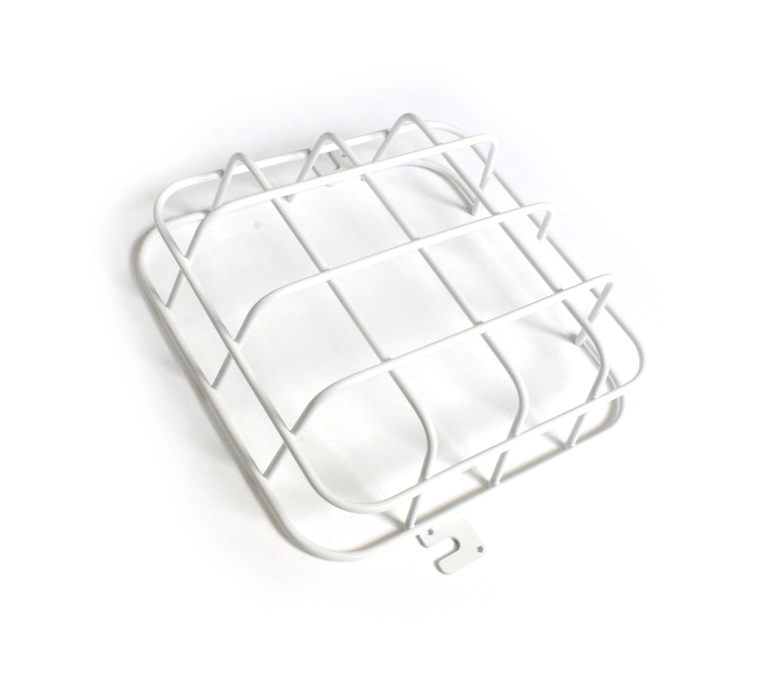 Cooper Securite - Accessoires - Grille de protection pour BAAS Sa H x l x P (mm) 195x195x70