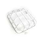 Cooper Securite - Accessoires - Grille de protection pour BAAS Sa H x l x P (mm) 195x195x70