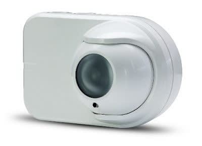 Cooper Securite - Détecteur Linéaire-OSID-Récepteur à ouverture de 7°