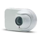 Cooper Securite - Détecteur Linéaire-OSID-Récepteur à ouverture de 80° - Récepteur 80° SE-SP-01/W
