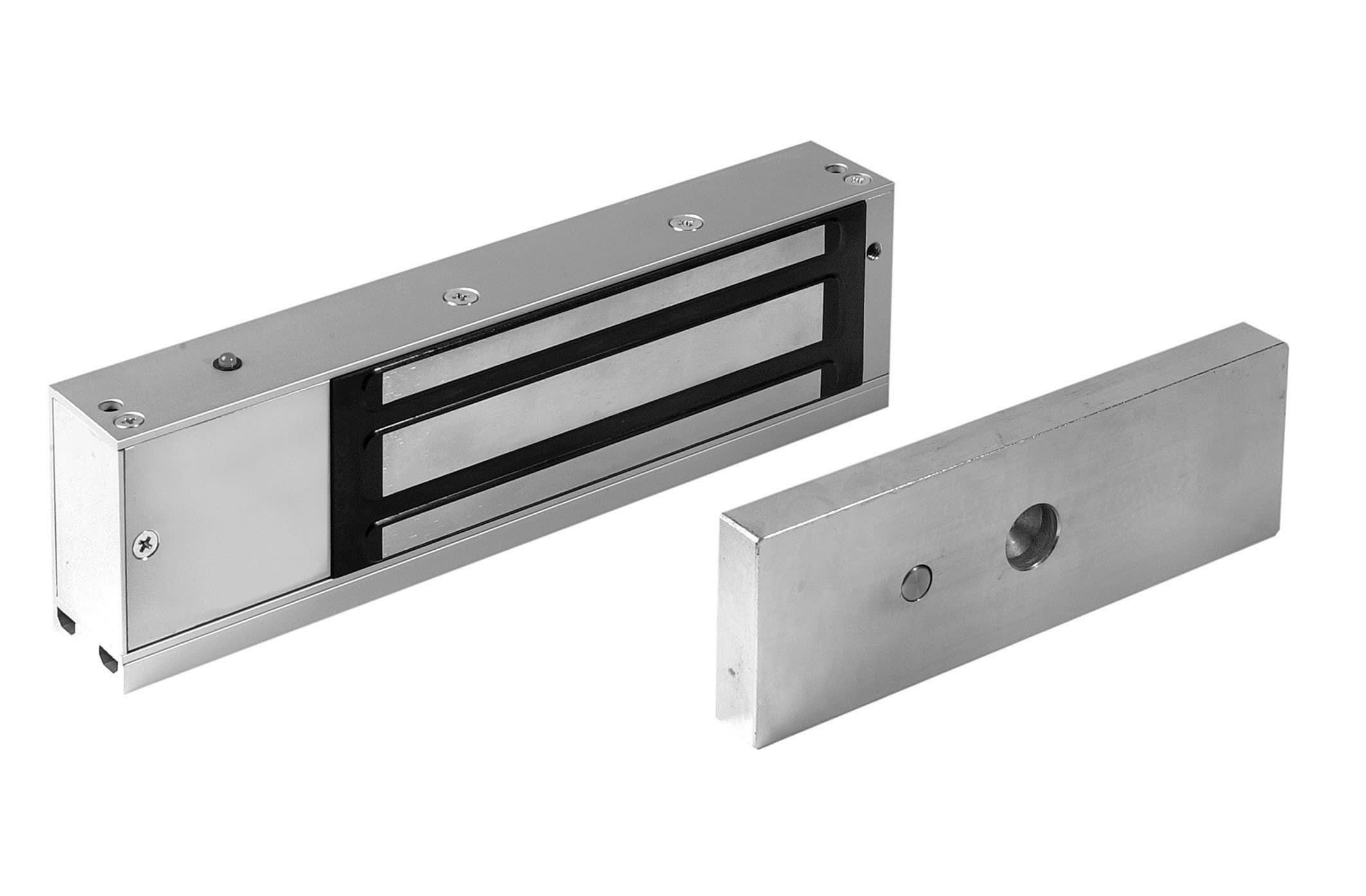 Cooper Securite - Ventouse pour Issue de Secours - 1 CP - 5500 N - 6 W + Voyant
