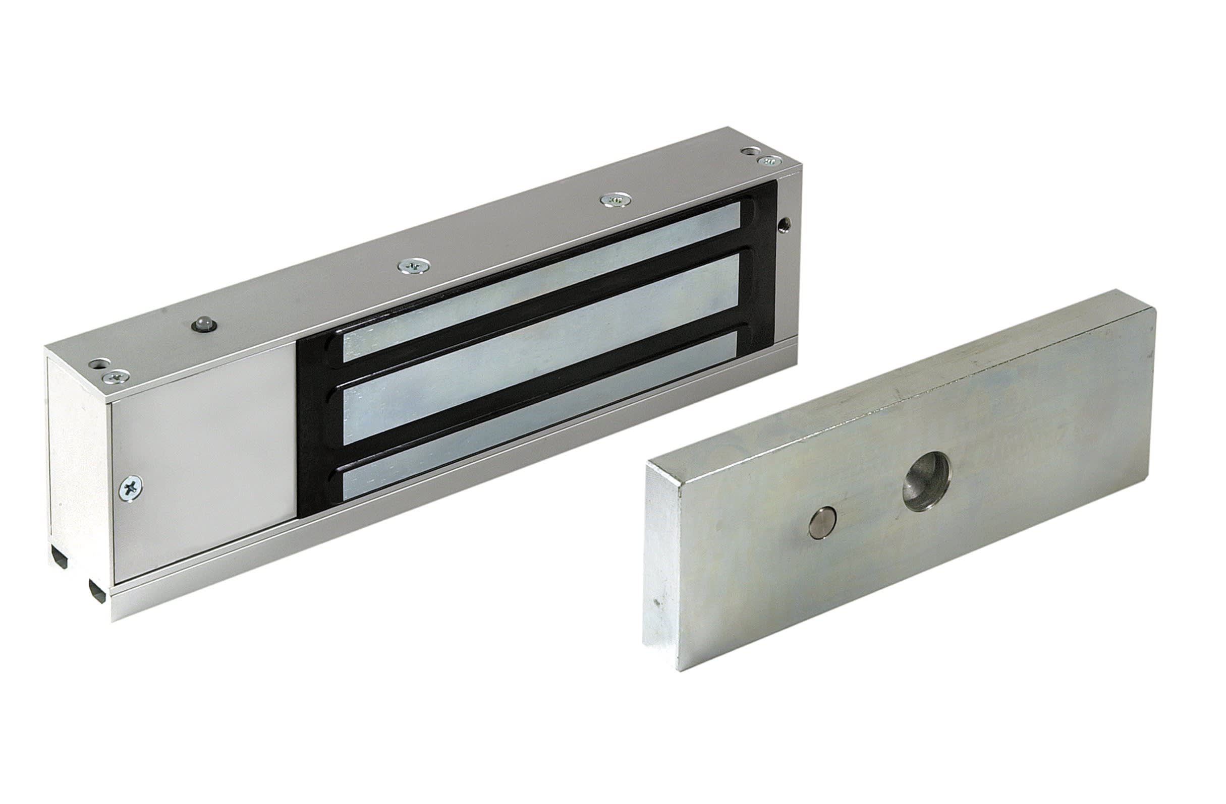 Cooper Securite - Ventouse pour issue de secours 2CP 2x5500N + Voyant