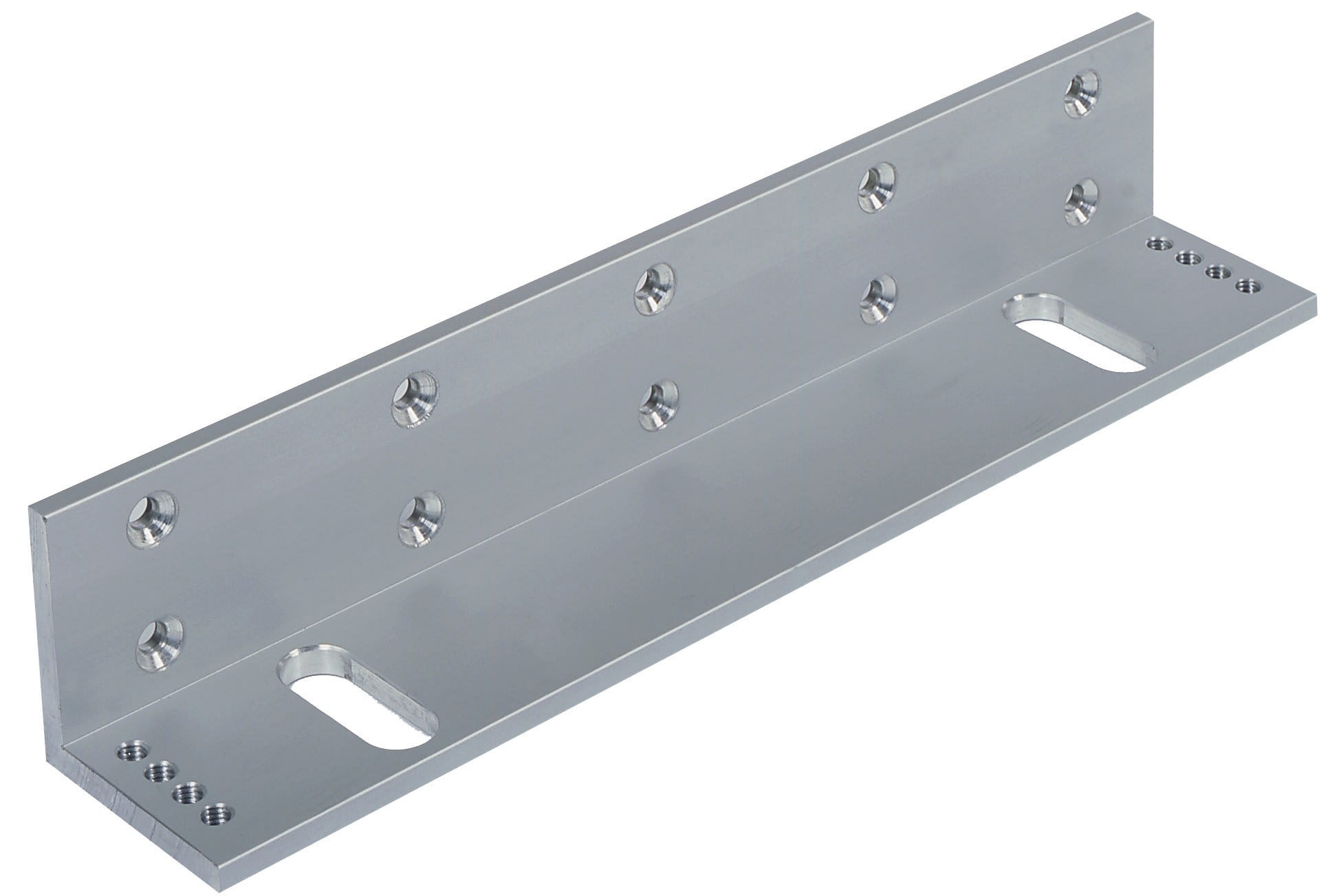 Cooper Securite - Equerre en L pour Ventouse Issue de Secours 5500 N