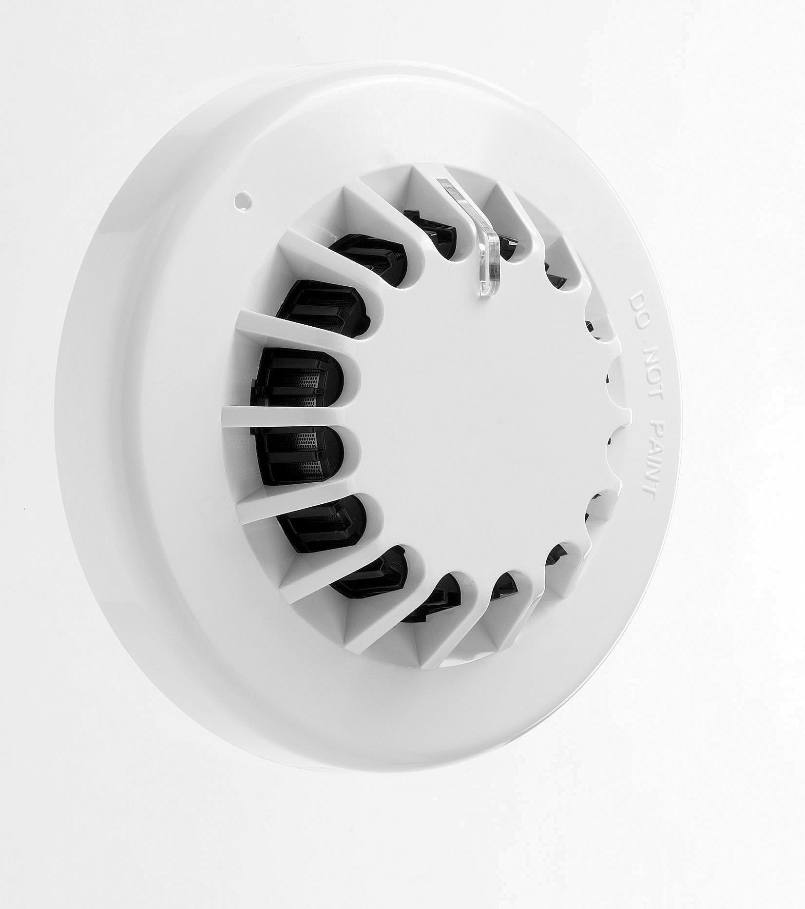 Cooper Securite - DOF S3000 - Détecteur ponctuel Optique de fumee Conventionnel - IP20