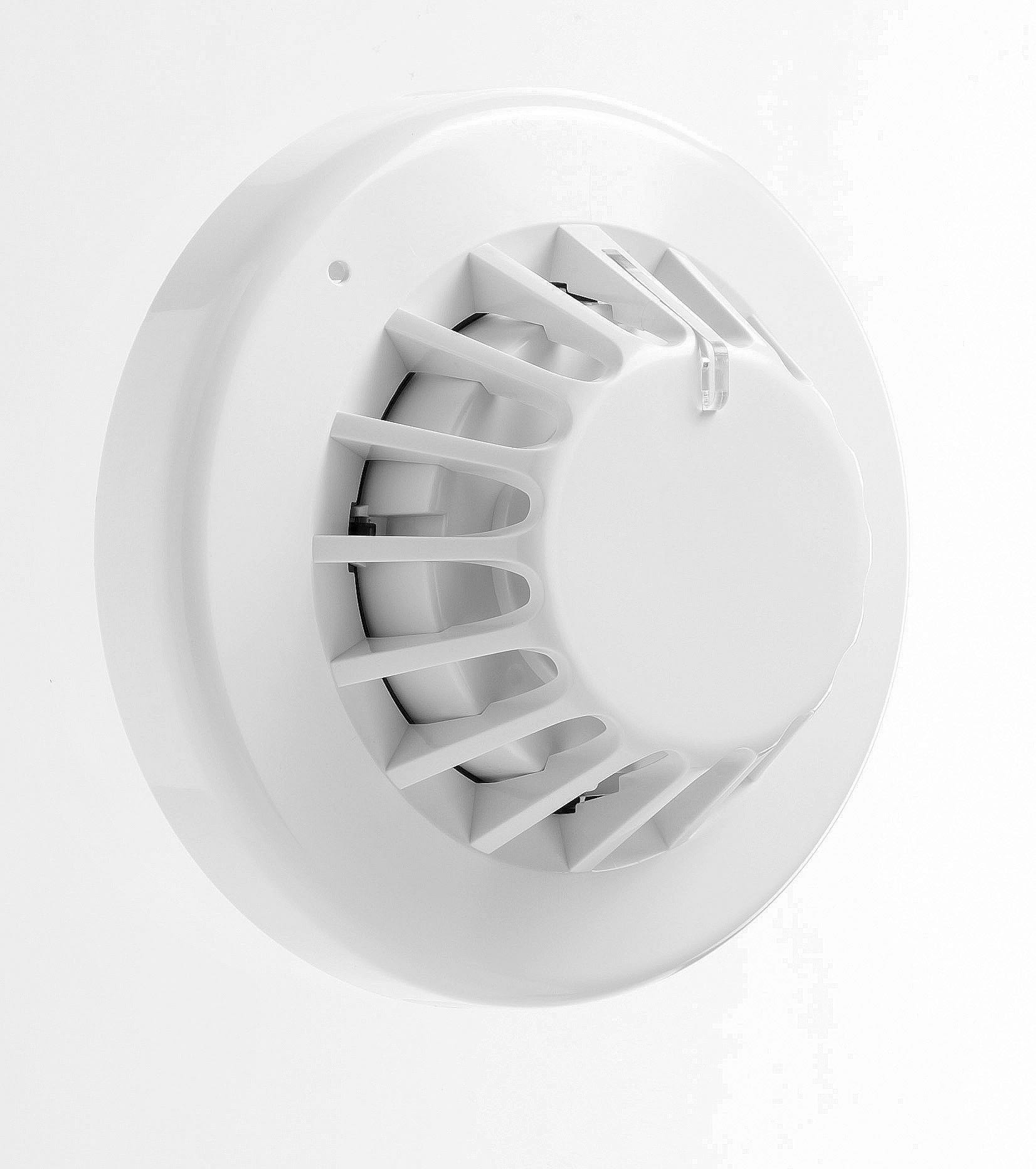Cooper Securite - Détecteur ponctuel Thermostatique 77° Conventionnel DTS S3000