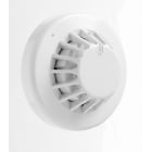 Cooper Securite - Détecteur ponctuel Thermostatique 90° Conventionnel DTS S3000