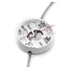 Cooper Securite - Socle pour Détecteurs Ponctuels Conventionnels - Gamme S3000