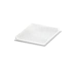 Cooper Securite - Pack de 3 réflecteurs Fireray 5000 pour distance de 100m