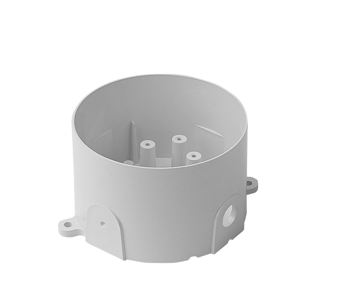 Cooper Securite - Accessoires - Boîtier anti-ruissellement pour détecteur S3000