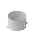 Cooper Securite - Accessoires - Boîtier anti-ruissellement pour détecteur S3000