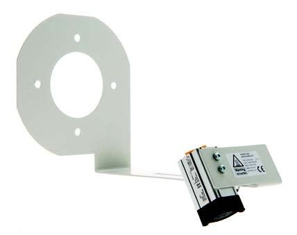 Cooper Securite - Kit chauf. anti-condens. F5000