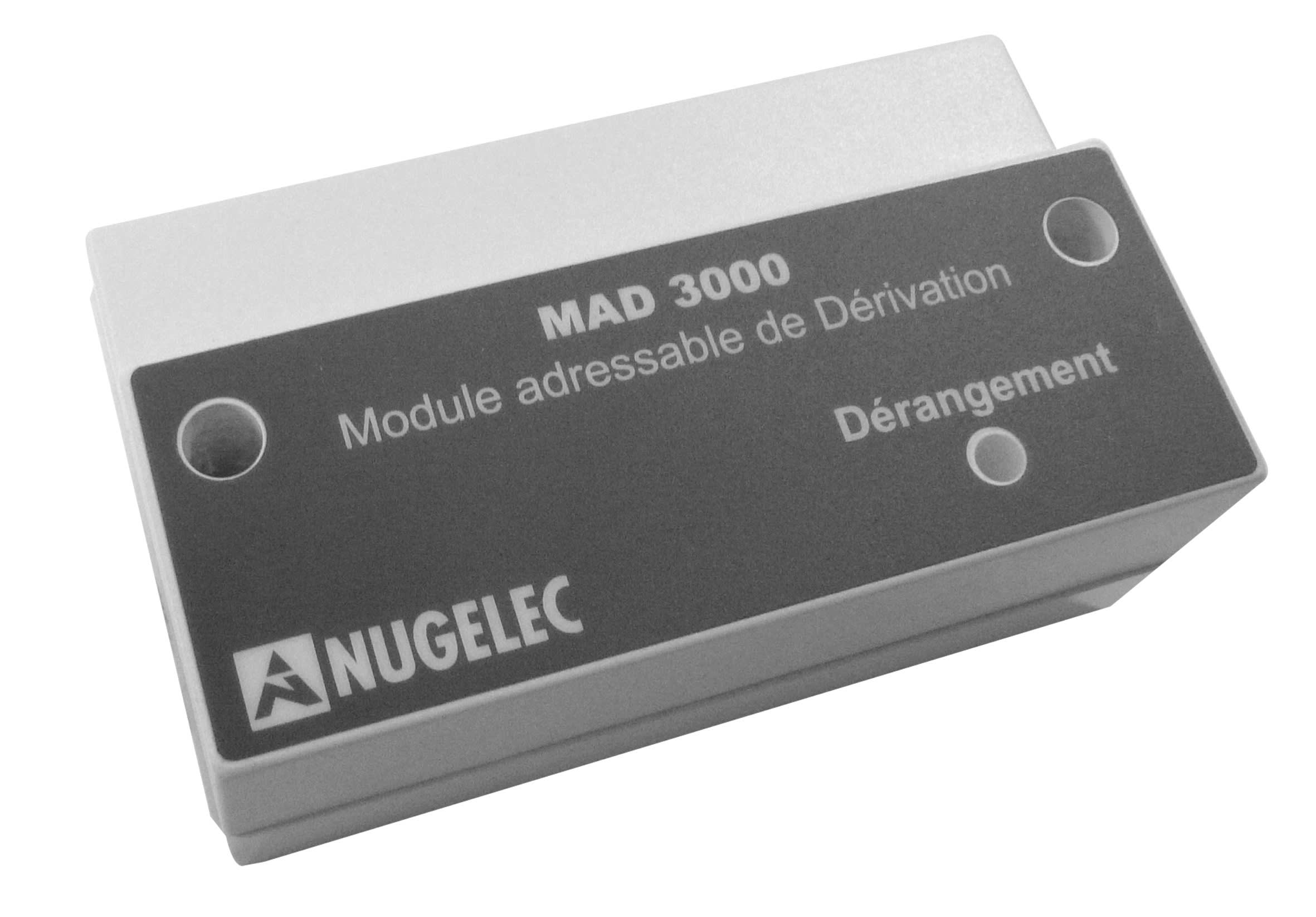 Cooper Securite - Sensea.EC - Module de dérivation pour ECS Sensea.EC et TSM