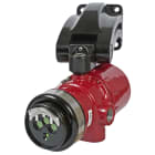 Cooper Securite - Détecteur de flamme - X3301 Détecteur optique de flamme ATEX
