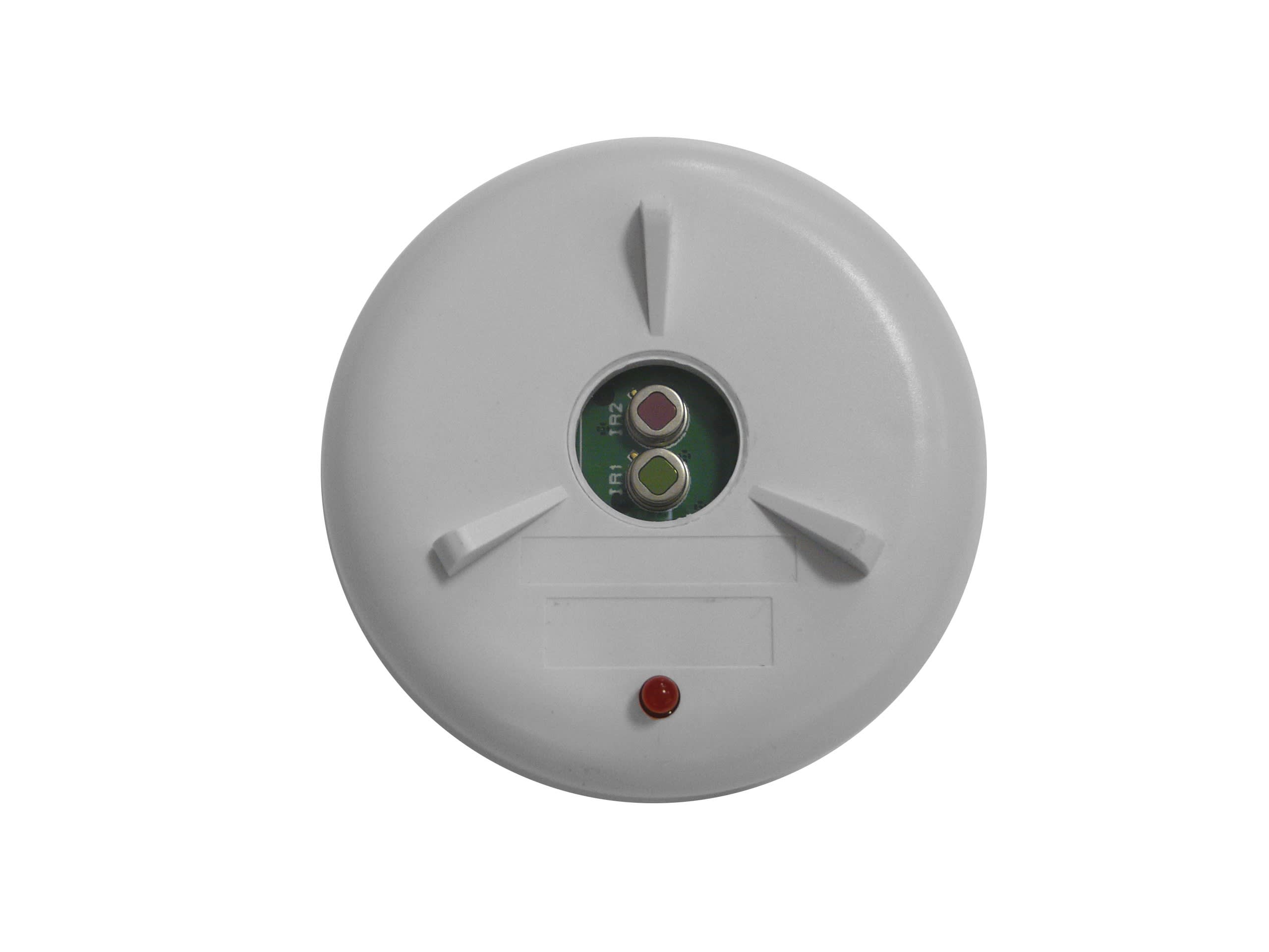 Cooper Securite - Détecteur de flamme IRY2