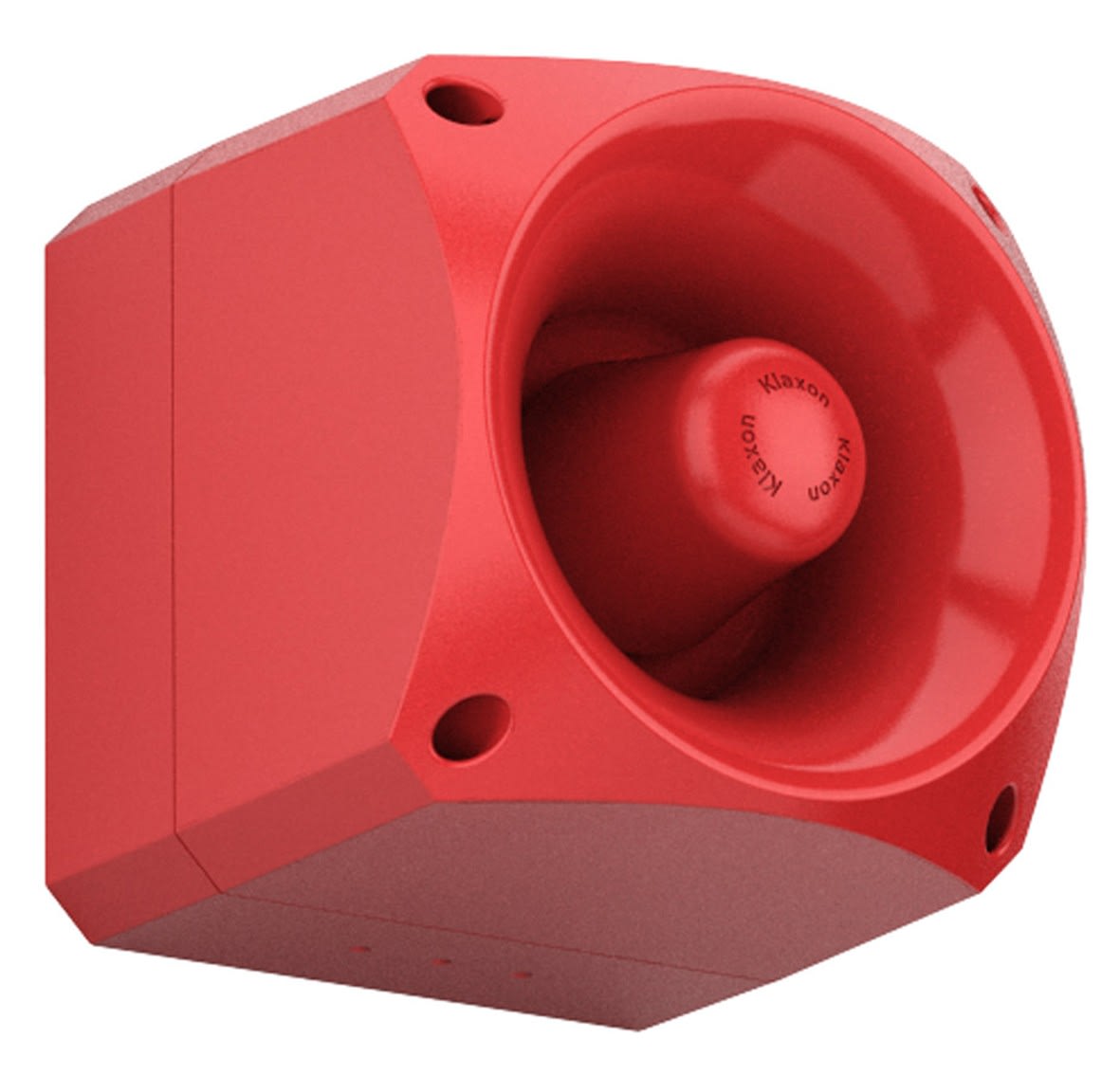 Cooper Securite - Diffuseur Sonore forte puissance pour applications industrielles - 96dB - IP66
