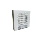 Cooper Securite - Diffuseur Alarme Incendie Sonore et/ou Lumineux Radio