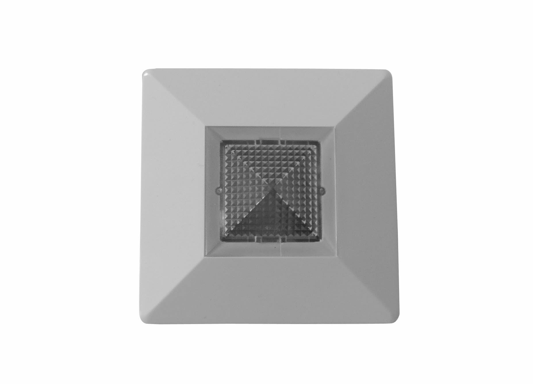 Cooper Securite - Diffuseur Alarme Générale Sélective - DAGS3000R Diffuseur Sonore 70dB