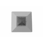 Cooper Securite - Diffuseur Alarme Générale Sélective - DAGS3000R Diffuseur Sonore 70dB