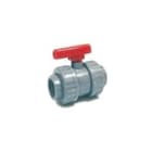 Cooper Securite - VESDA - 1 vanne 2 voies 25mm pour tubulure Vesda equivalent PIP-023