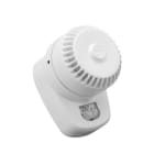 Cooper Securite - Diffuseur Sonore et lumineux SolistaLX LED rouge DSAB