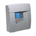 Cooper Securite - ECA 204 - ECS/CMSI ECA - 4 Boucles - UGA - 4 zones de détection et de 128pts