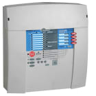 Cooper Securite - ECA 4008 - ECS/CMSI - 8 Boucles - UGA et CMSI ET/MT - 4 lignes de télécommande